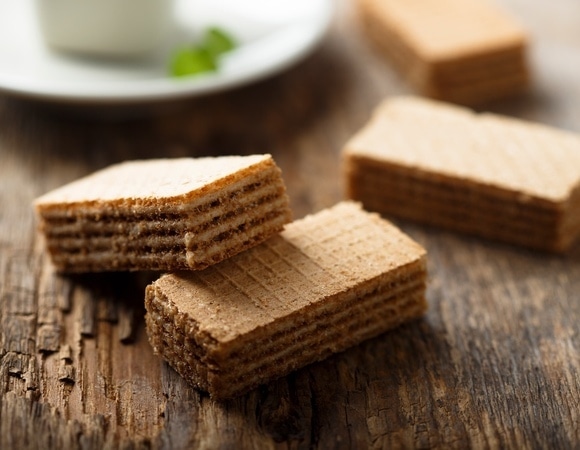 Найдены самые опасные для здоровья сладости  