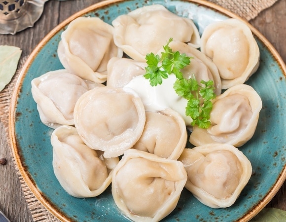 Гастроэнтеролог назвал самое вредное сочетание продуктов на столах россиян Гастроэнтеролог назвал самое вредное сочетание продуктов на столах россиян