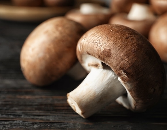 Разрушают гемоглобин и «мешают» витаминам: диетолог сказала, зачем отказываться от грибов Разрушают гемоглобин и «мешают» витаминам: диетолог сказала, зачем отказываться от грибов