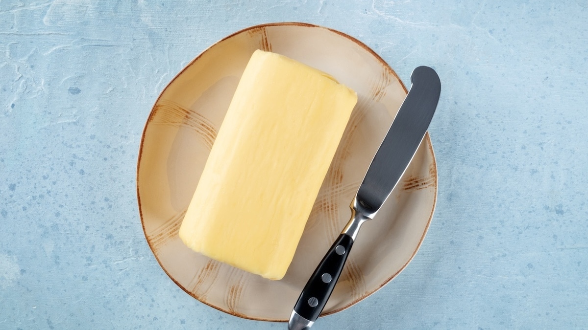 Роскачество назвало регионы, в которых производят лучшее сливочное масло