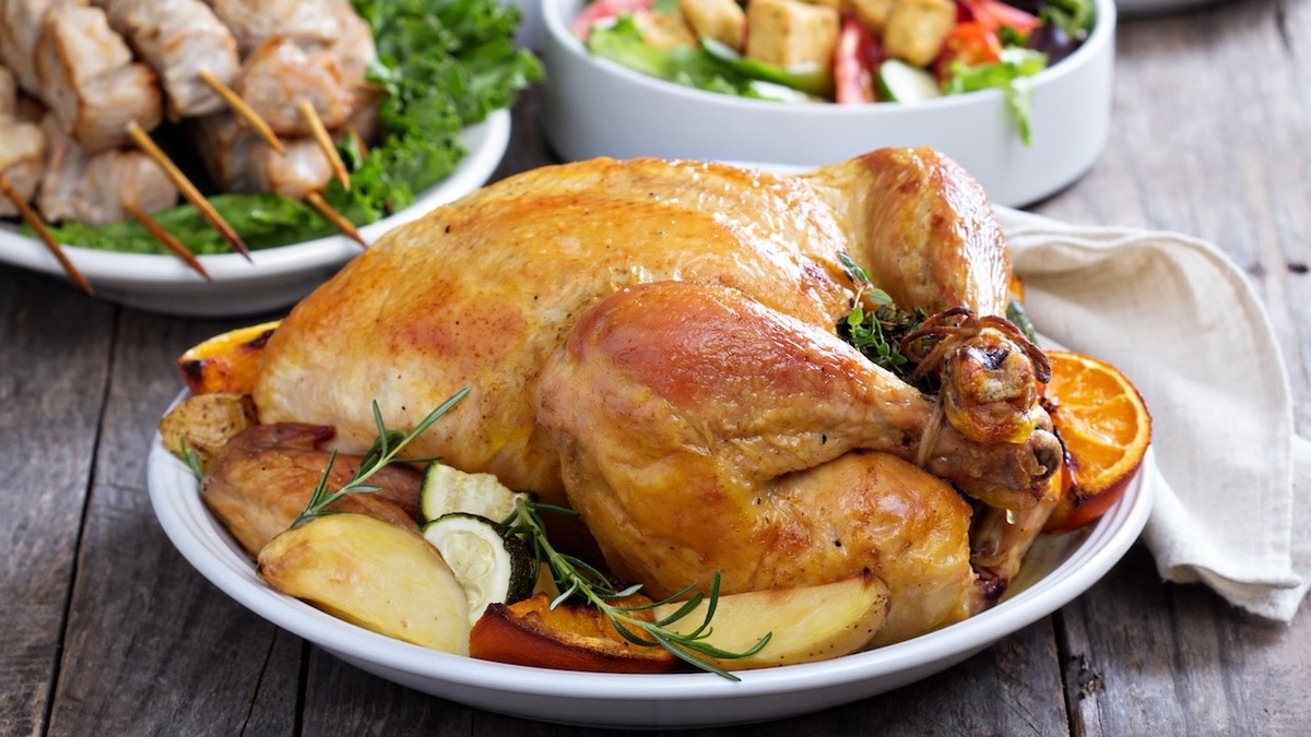 Стало известно, в каком случае противопоказано куриное мясо