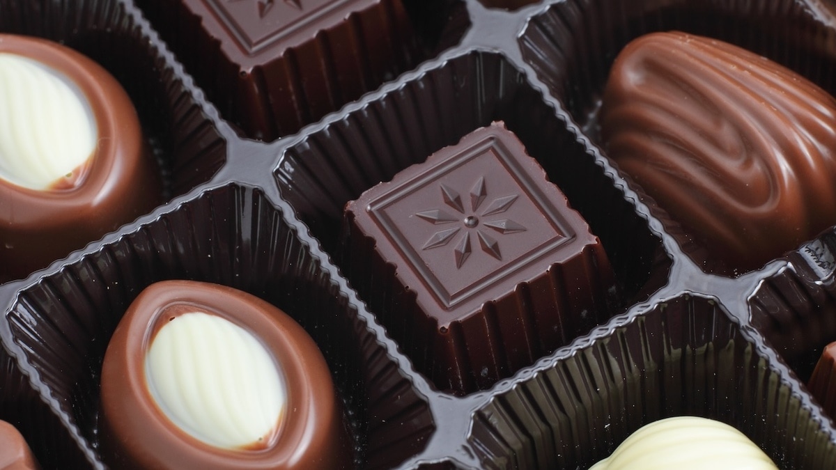 Какие конфеты ускоряют старение — ответил доктор Гинзбург 