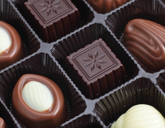 Какие конфеты ускоряют старение — ответил доктор Гинзбург 