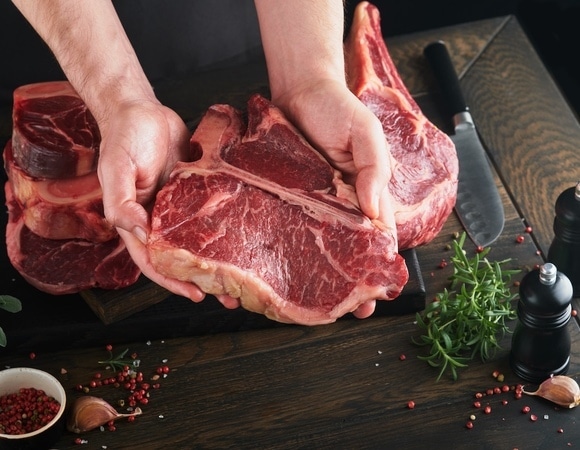 Названо редкое вещество, которым богата говядина — в чем его польза? Названо редкое вещество, которым богата говядина — в чем его польза?