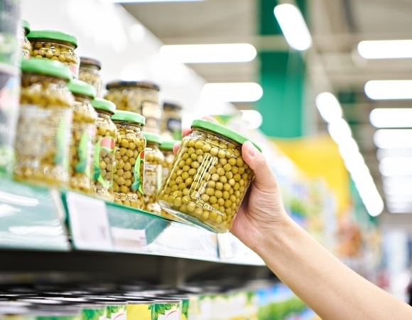 Как купить к праздникам все самое лучшее — секрет выбора продуктов от диетолога 