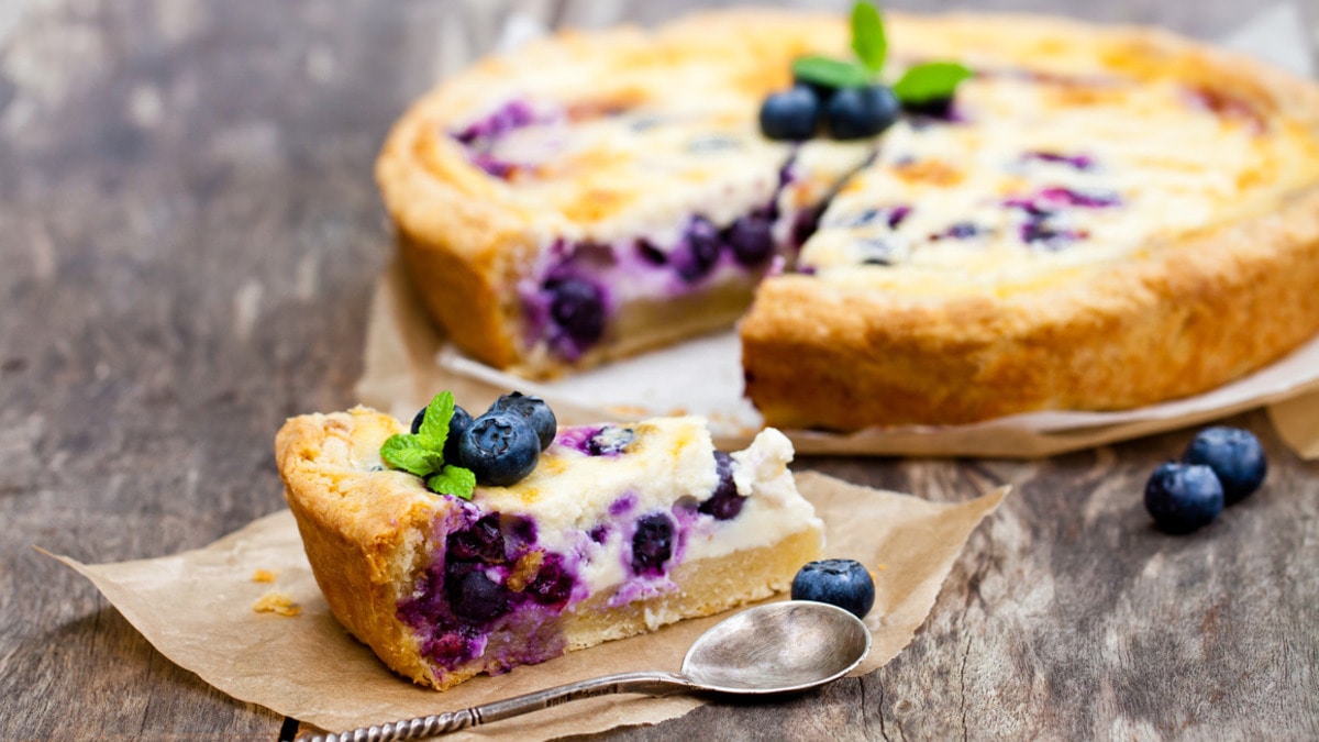 Диетическая выпечка: как сделать и вкусно, и полезно