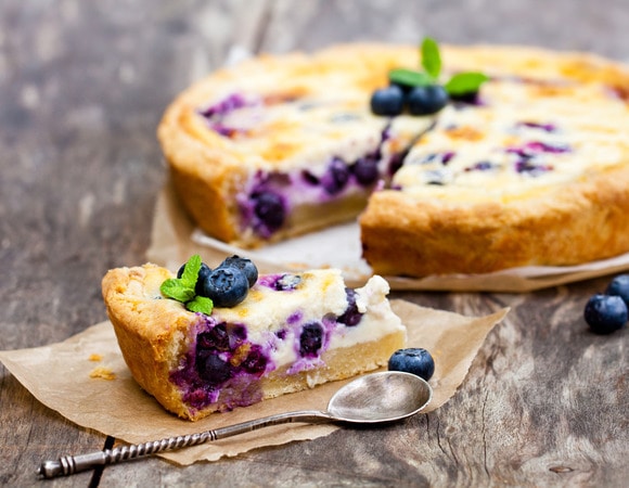 Диетическая выпечка: как сделать и вкусно, и полезно