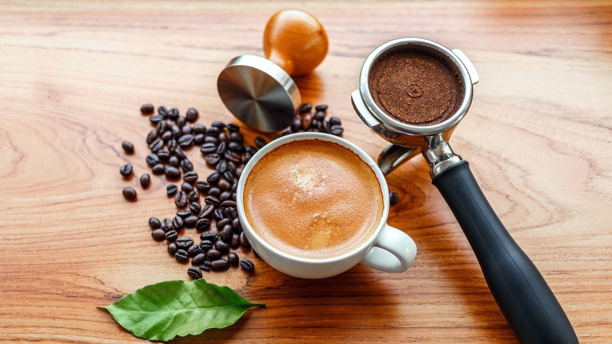 Кофе защищает от коронавируса — к такому выводу пришли ученые 