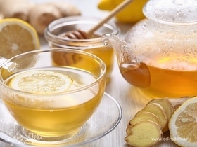 Стало известно, помогают ли мед, имбирь и лимон при простуде — ответ удивит