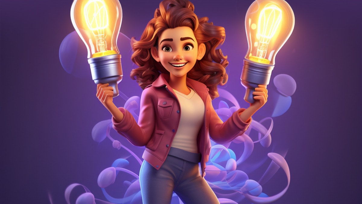 Даже бабушка создаст лендинг за 5 минут вместе с Mamado. Как?