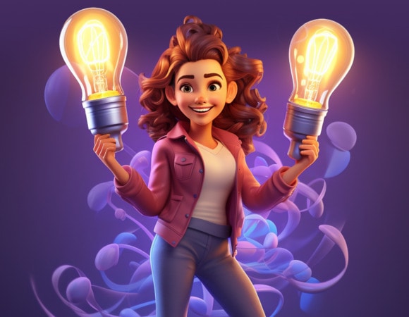 Даже бабушка создаст лендинг за 5 минут вместе с Mamado. Как?