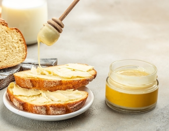 Гинеколог составила топ-5 опасных для женщин продуктов Гинеколог составила топ-5 опасных для женщин продуктов