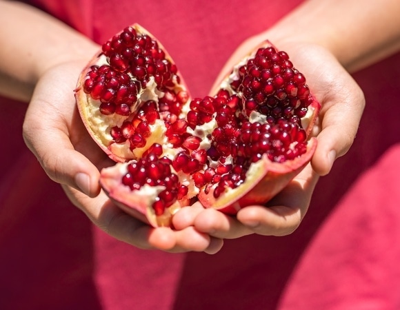Как часто нужно есть гранат для укрепления здоровья? Как часто нужно есть гранат для укрепления здоровья?