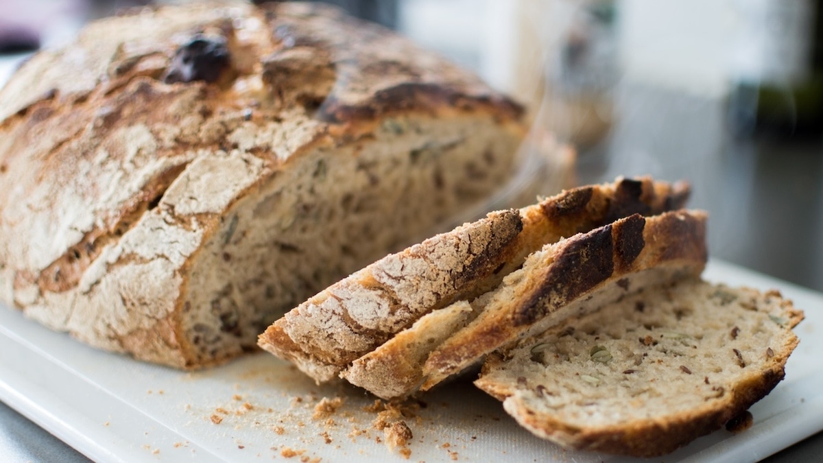 Не всему голова: чем можно заменить хлеб в рационе?