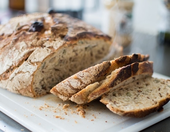 Не всему голова: чем можно заменить хлеб в рационе? Не всему голова: чем можно заменить хлеб в рационе?