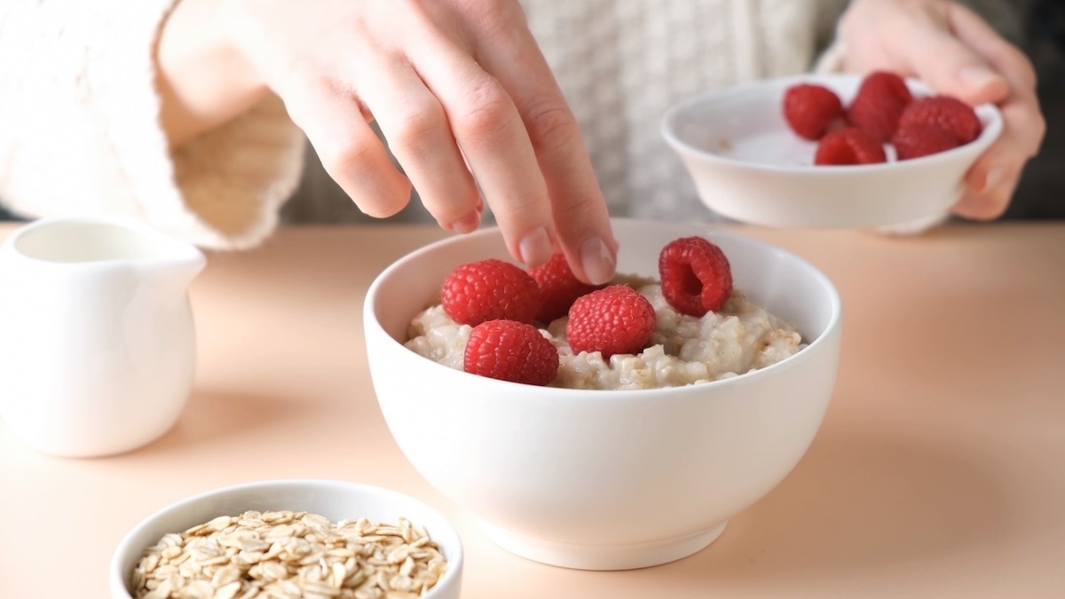 Названа неожиданная польза каши быстрого приготовления 