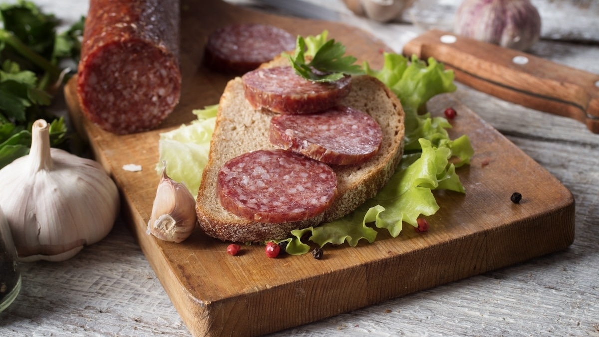 Эндокринолог сообщила о самом вредном перекусе для пожилых 