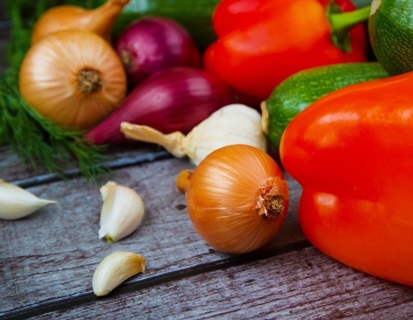 Диетолог Гинзбург рассказал, как снизить риск инфаркта с помощью еды