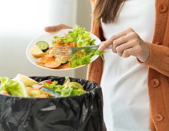 Психолог объяснил, почему вредно доедать пищу до конца Психолог объяснил, почему вредно доедать пищу до конца