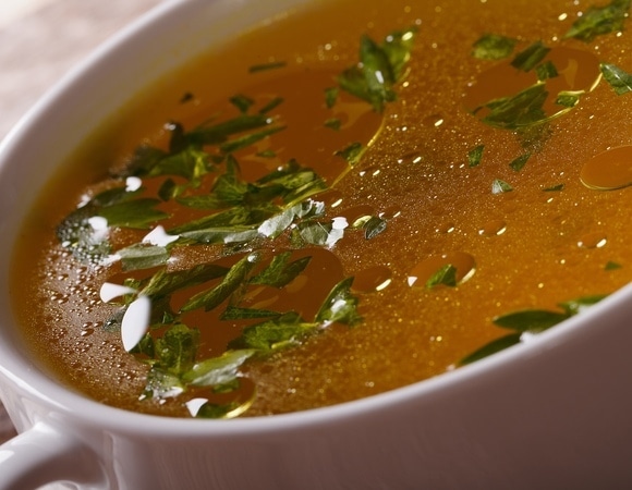 Диетолог назвала самые ценные источники коллагена