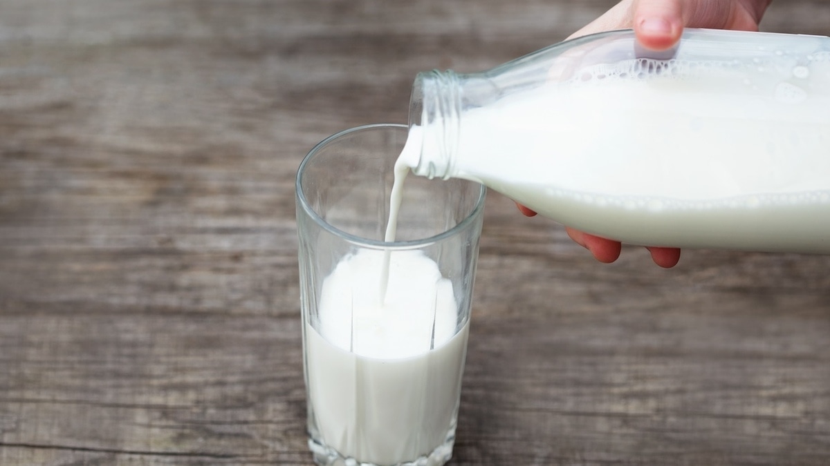 Костям и суставам все равно: эксперт развеяла популярный миф о молоке