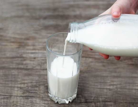 Костям и суставам все равно: эксперт развеяла популярный миф о молоке Костям и суставам все равно: эксперт развеяла популярный миф о молоке