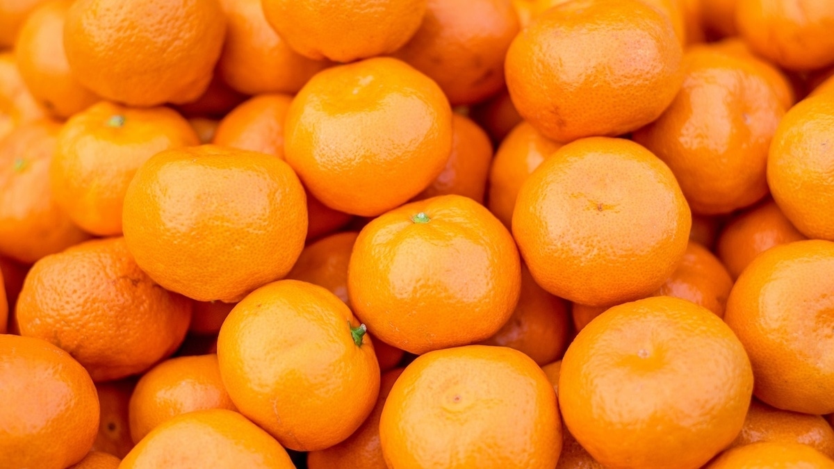 Найдены продукты, несовместимые с мандаринами