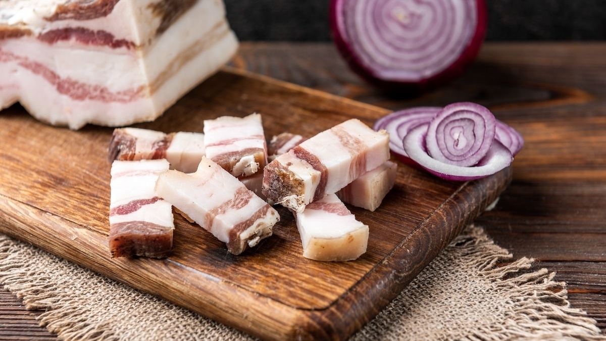 Врач объяснила, какая польза от «тяжелой» еды зимой