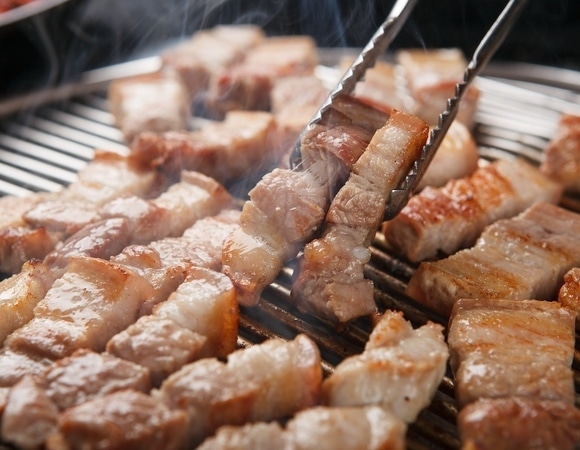 Стала известна температура, при которой в свинине уничтожаются все паразиты Стала известна температура, при которой в свинине уничтожаются все паразиты