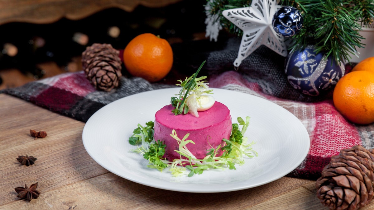 Как приготовить селедку под шубой: 12 альтернативных рецептов на Новый год Как приготовить селедку под шубой: 12 альтернативных рецептов на Новый год