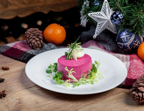 Как приготовить селедку под шубой: 12 альтернативных рецептов на Новый год