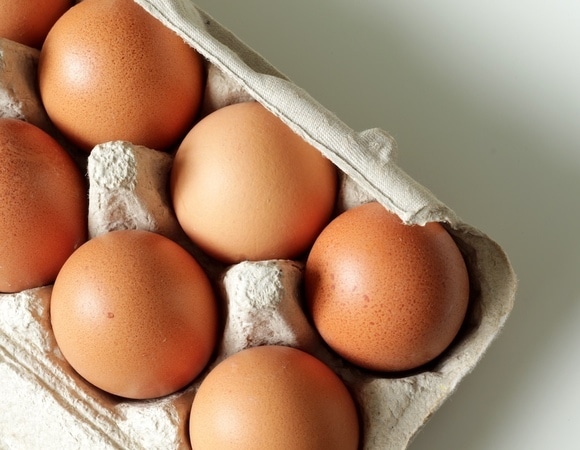 Россиян предупредили о нескором снижении цен на яйца Россиян предупредили о нескором снижении цен на яйца