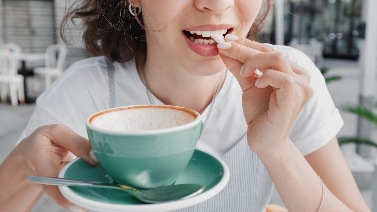 3 минуты — предел: врач рассказала, в каком случае жвачка вредит здоровью 