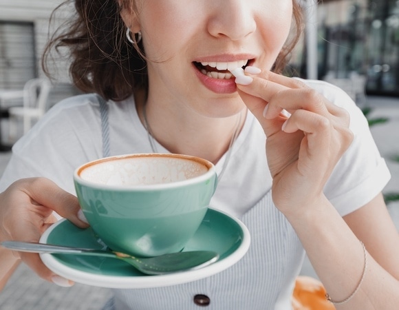 3 минуты — предел: врач рассказала, в каком случае жвачка вредит здоровью