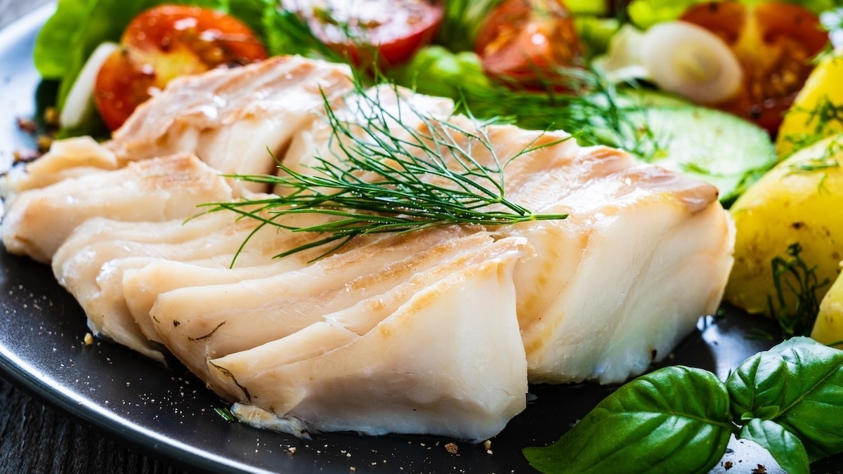 Найдена рыба, благодаря которой не будет проблем с сердцем и сосудами 