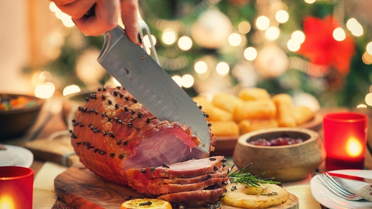 Новый год без переедания. Как не потерять контроль в период праздников: советы психологов Новый год без переедания. Как не потерять контроль в период праздников: советы психологов