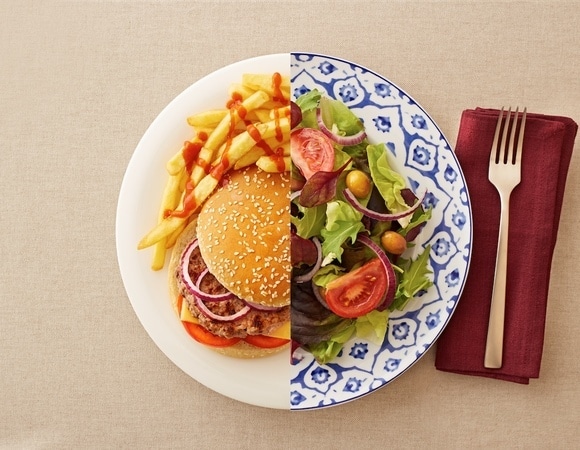 Названы продукты, которых никогда не будет в рационе долгожителей Названы продукты, которых никогда не будет в рационе долгожителей