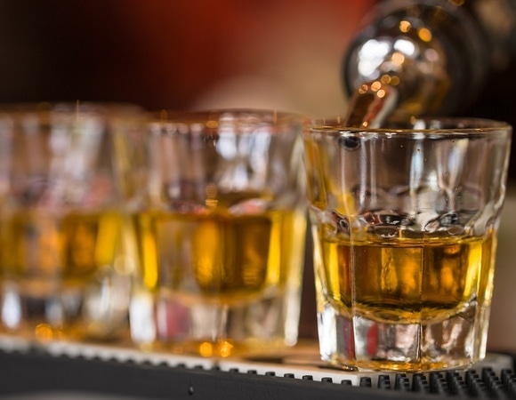 Эксперт предупредила о самом калорийном алкогольном напитке Эксперт предупредила о самом калорийном алкогольном напитке