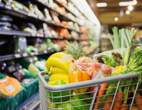 Диетолог назвала «новогодние» продукты, которые нужно купить сейчас, а не потом Диетолог назвала «новогодние» продукты, которые нужно купить сейчас, а не потом