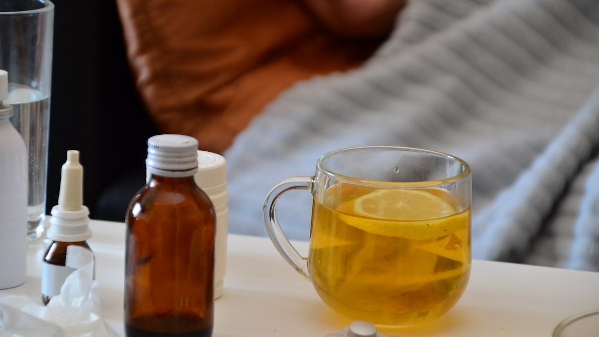 Назван продукт, который нужно обязательно исключить из рациона при ОРВИ