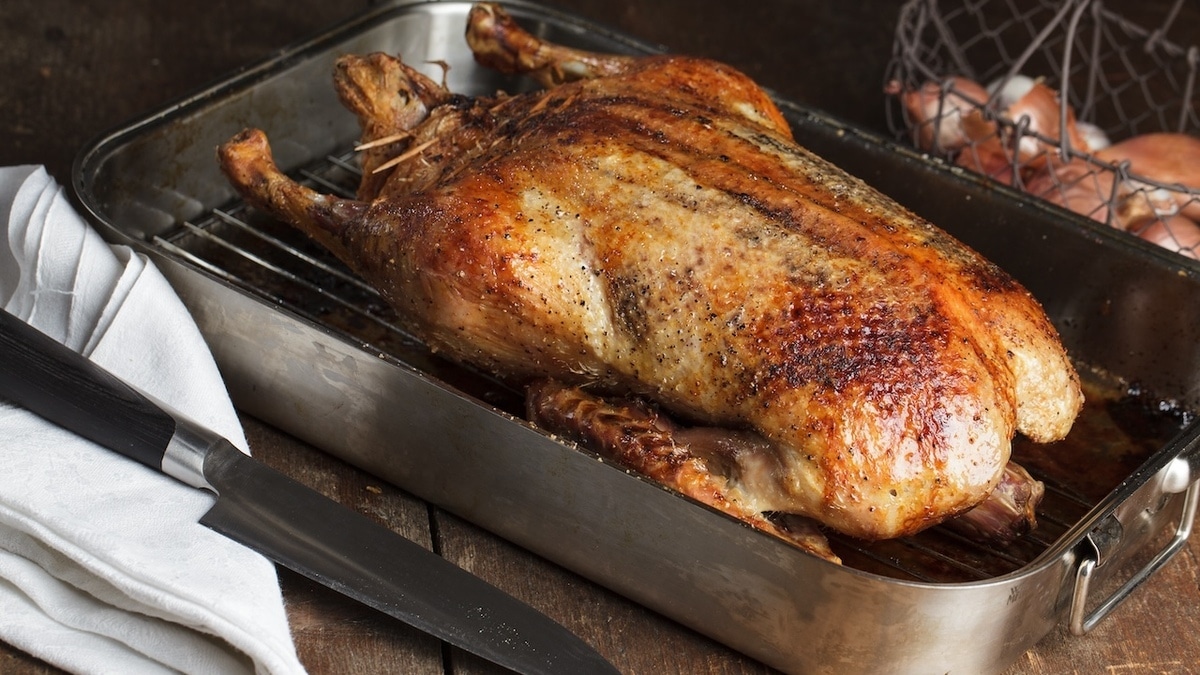 Диетолог Соломатина назвала блюдо, которого не должно быть на столе в Новый год 