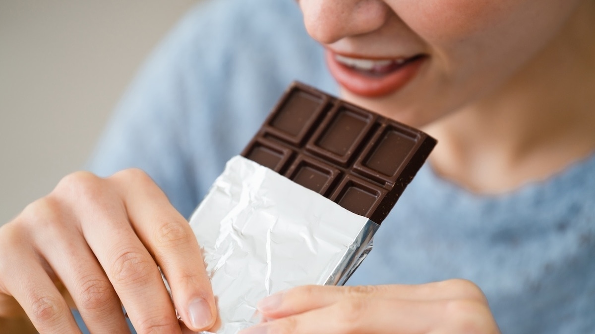 Ученые нашли продукт, который поднимает настроение женщинам среднего возраста