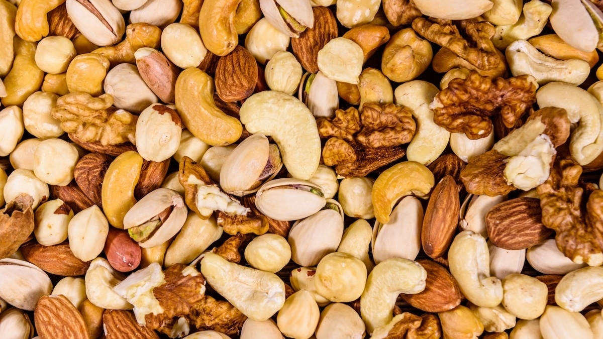 Что есть при низком гемоглобине — врач составила примерный рацион