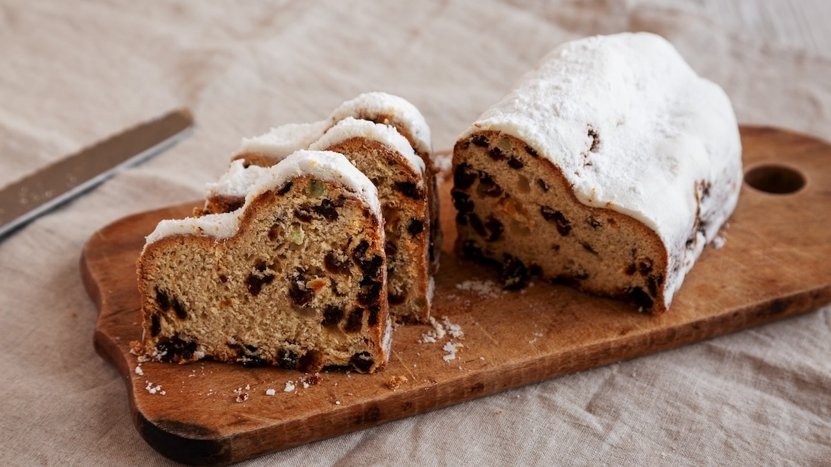 Ученые нашли самый полезный десерт для праздников — он укрепляет здоровье