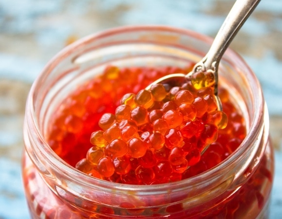 Роскачество обнаружило в популярной икре кишечную палочку 