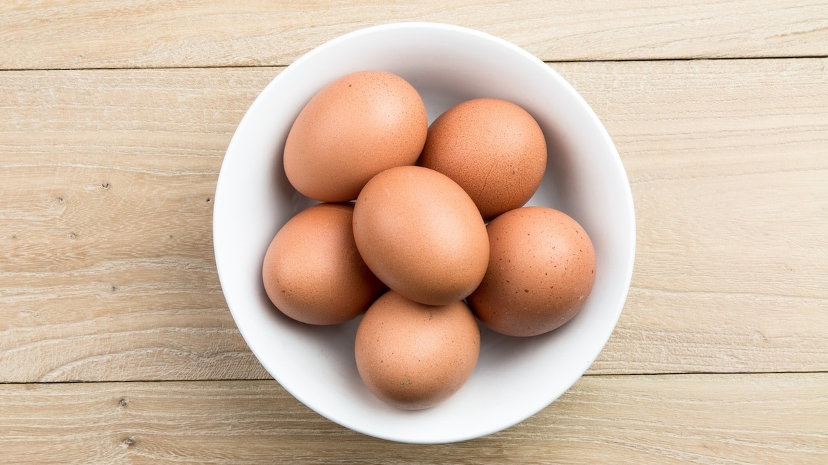 Стало известно, какие яйца можно есть сырыми Стало известно, какие яйца можно есть сырыми