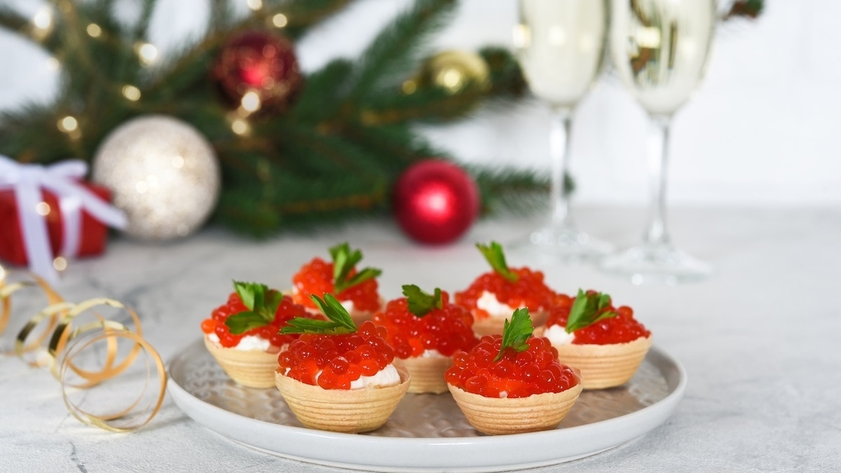 Врач назвала блюдо, которым нельзя закусывать алкоголь 