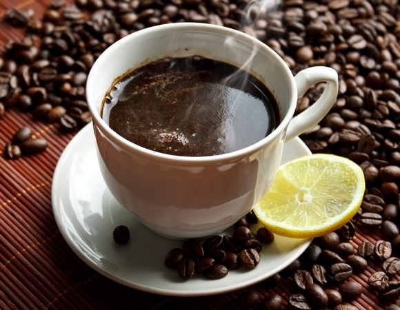 Что добавить в кофе, чтобы сделать его полезнее — ответ нашла физиолог Что добавить в кофе, чтобы сделать его полезнее — ответ нашла физиолог