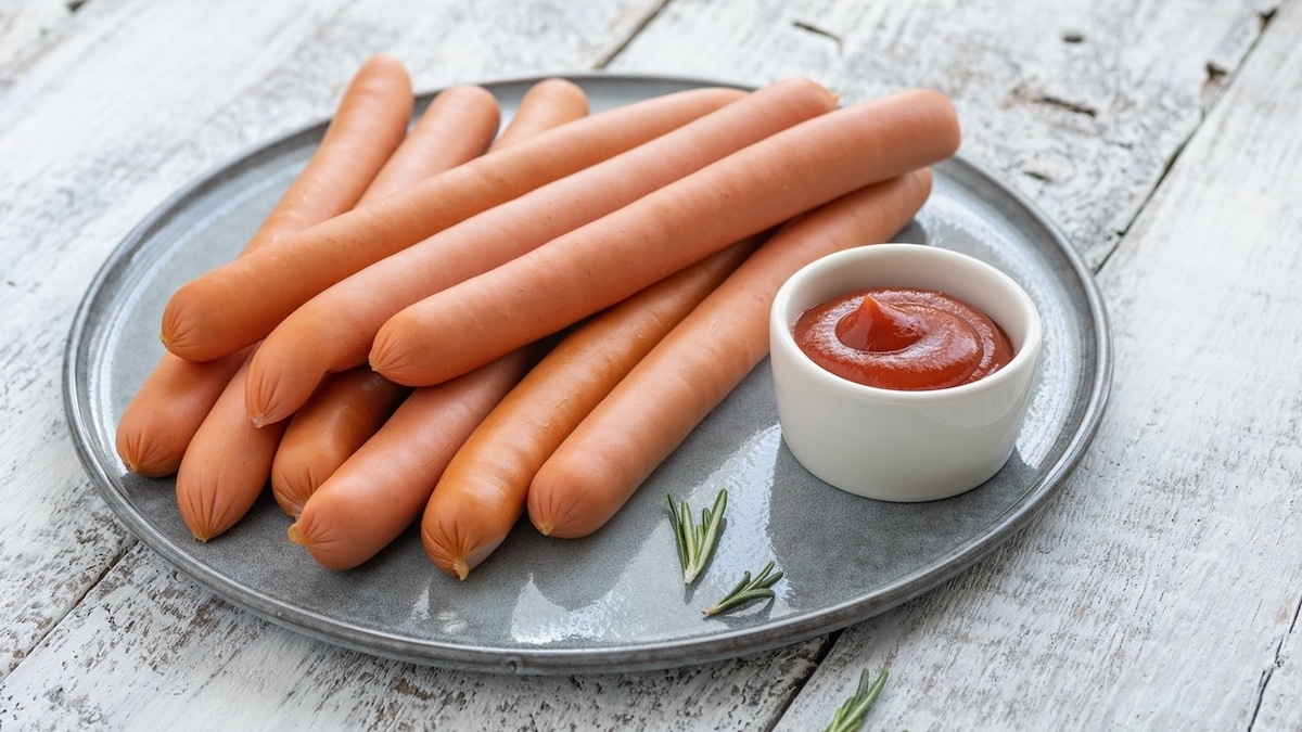 Врач-гастроэнтеролог составила антирейтинг продуктов для женщин