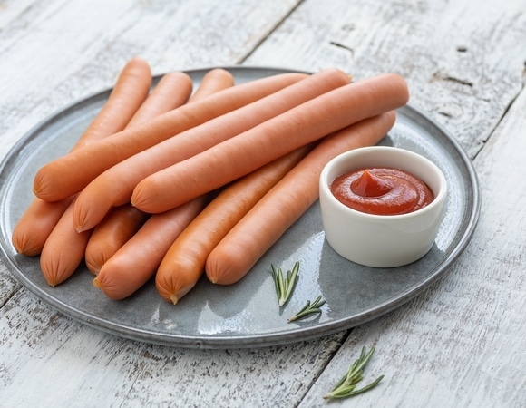 Врач-гастроэнтеролог составила антирейтинг продуктов для женщин Врач-гастроэнтеролог составила антирейтинг продуктов для женщин